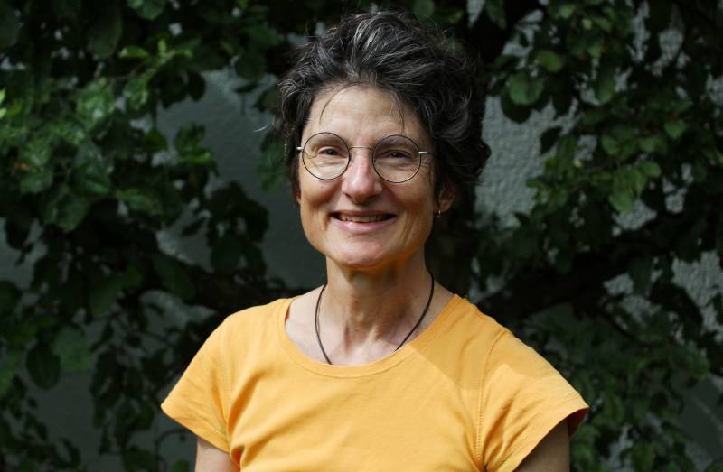 Barbara E. Euler3, by Astrid Filzek-Schwab